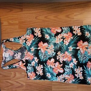 PINK Victoria's Secret Racerback Tank